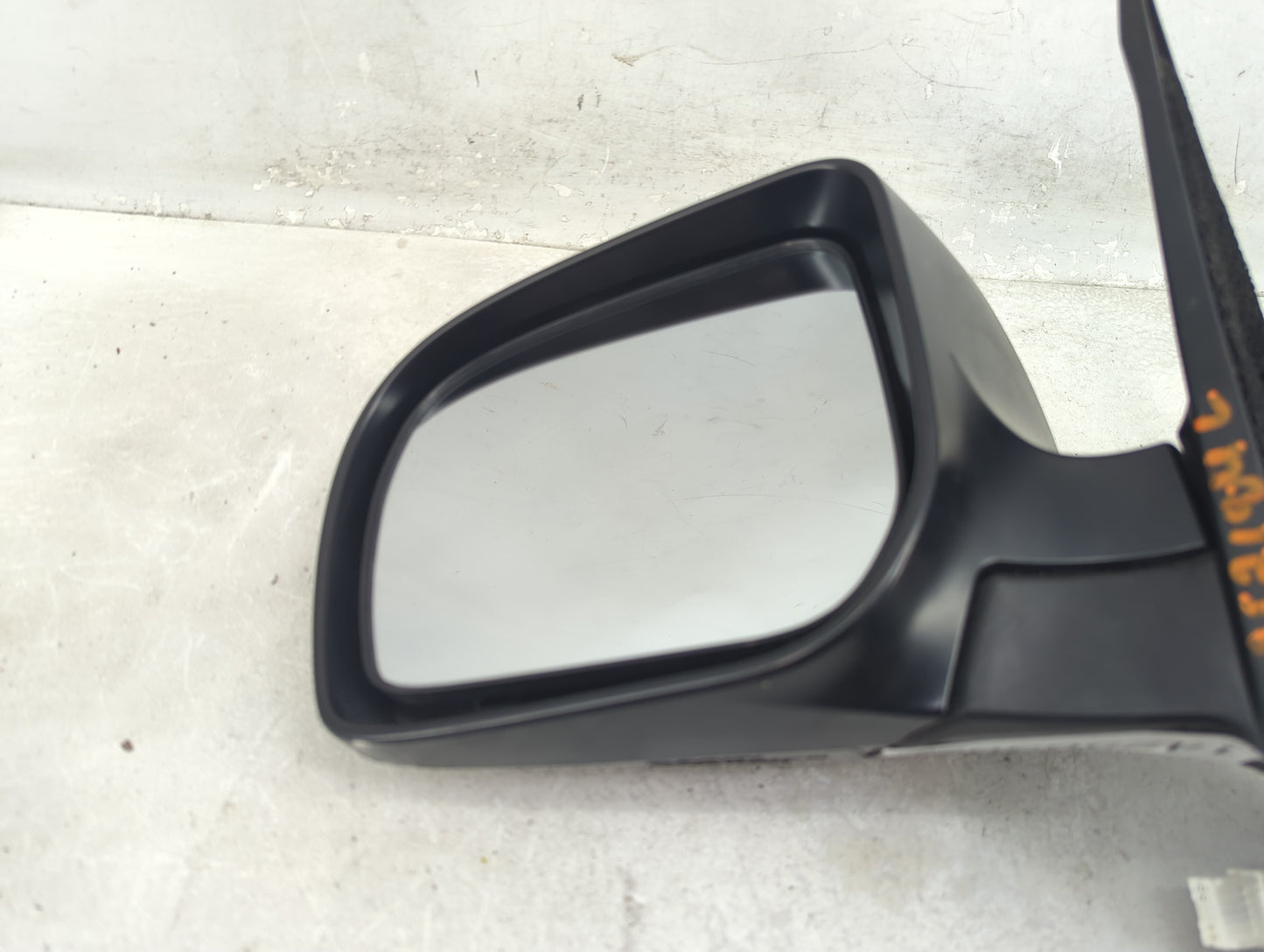 2011 Subaru Forester Driver Side View Mirror - Left Door Mirror OEM Used - Oemusedautoparts1.com