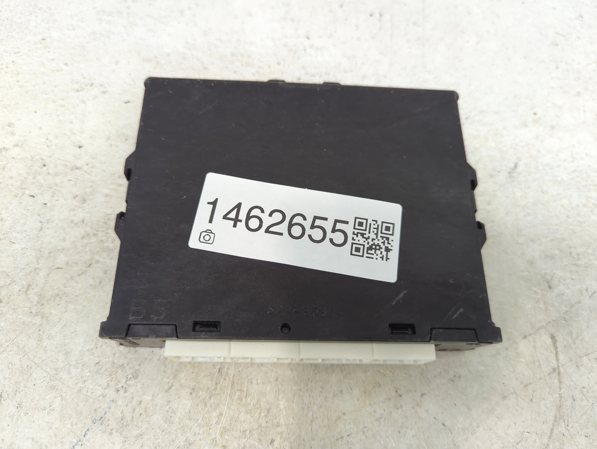 2011-2012 Subaru Forester PCM Engine Control Computer ECU ECM PCU OEM P/N:22765AB400 112400-5852 Fits Fits 2011 2012 OEM Use