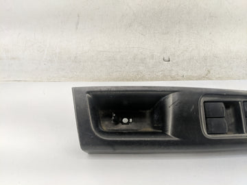 2011-2013 Subaru Forester Master Power Window Switch Replacement Driver Side Left P/N:94266 FG530 Fits Fits 2011 2012 2013 OEM Used Auto Parts