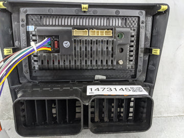 2011 Subaru Forester Radio AM FM Cd Player Receiver Replacement Fits OEM Used Auto Parts