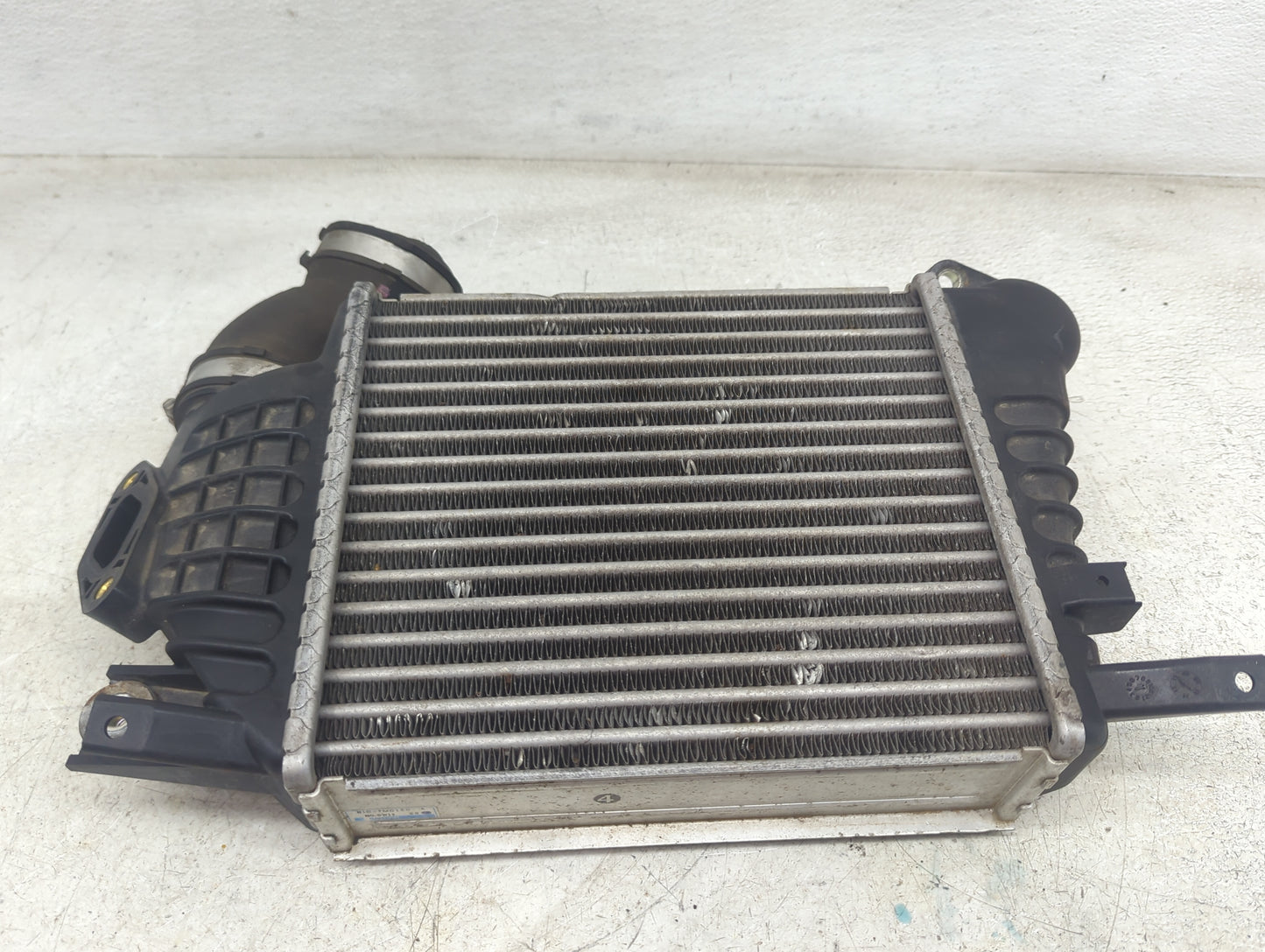 Subaru Forester Turbo Intercooler 1483859 - Oemusedautoparts1.com