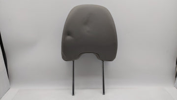 2011 Subaru Forester Headrest Head Rest Front Driver Passenger Seat Gray