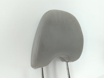 2011 Subaru Forester Headrest Head Rest Front Driver Passenger Seat Fits OEM Used Auto Parts