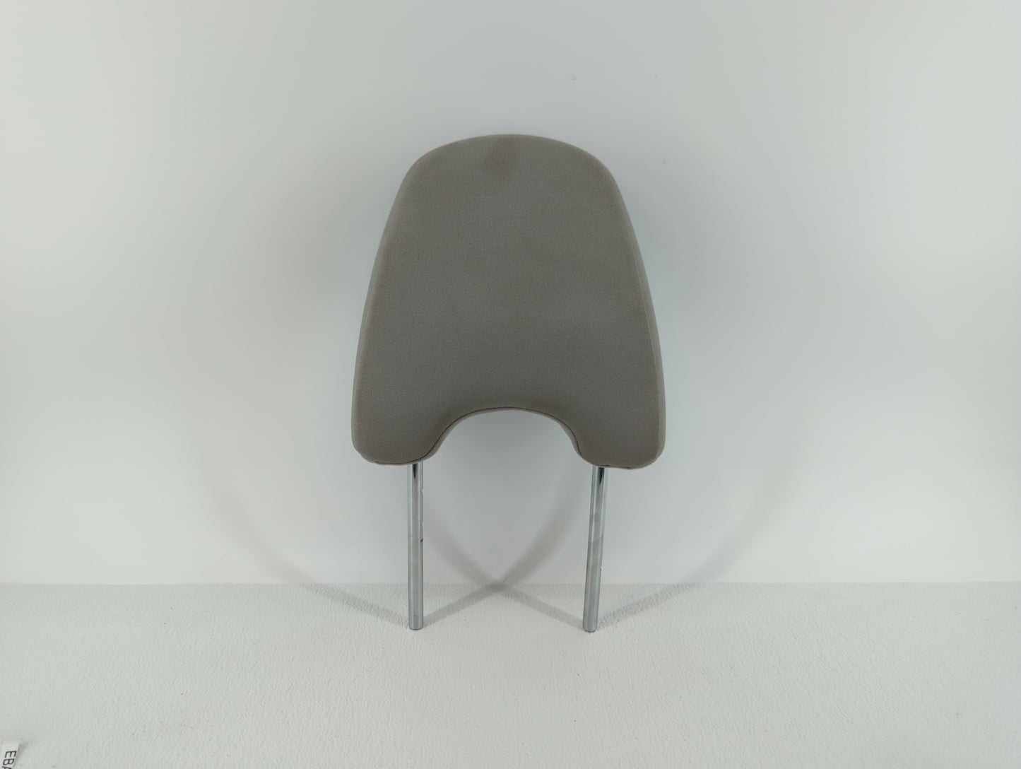 2011 Subaru Forester Headrest Head Rest Front Driver Passenger Seat Fits OEM Used Auto Parts - Oemusedautoparts1.com