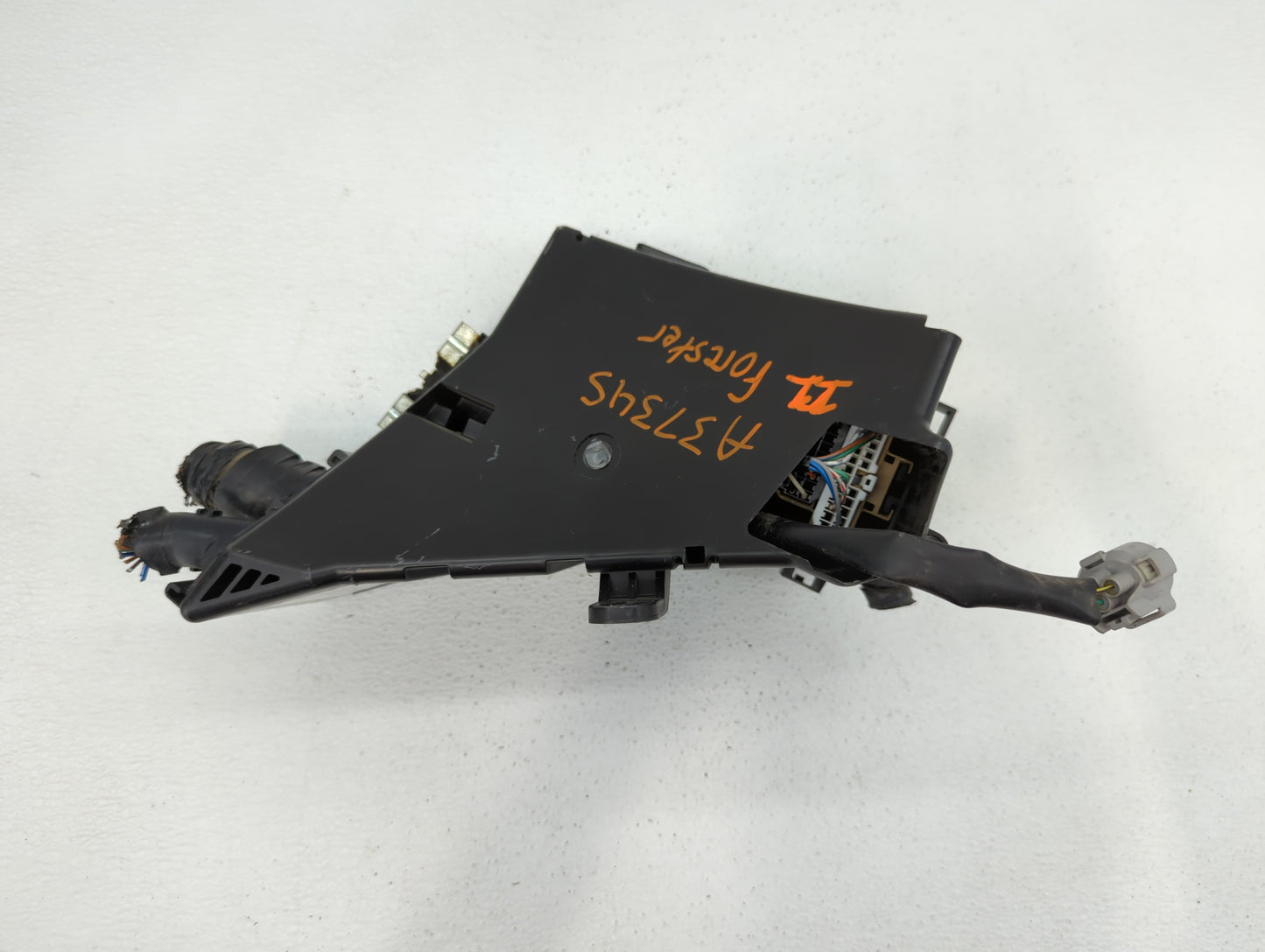 2009 Subaru Forester Fusebox Fuse Box Panel Relay Module P/N:MB100200B MB502096B, 82241FG010, 241FG010 Fits Fits 2008 2010 2