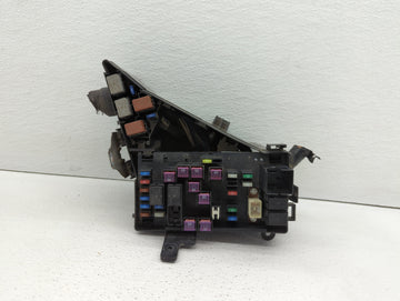 2010-2013 Subaru Forester Fusebox Fuse Box Panel Relay Module P/N:MB502096B MB100200B, MB502095B Fits Fits 2010 2011 2012 2013 OEM Used Auto Parts