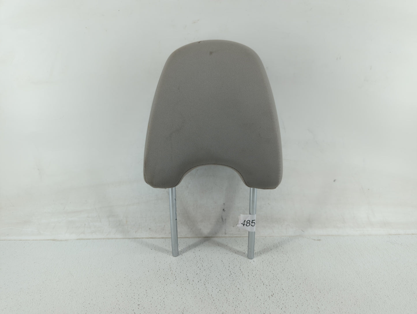 2011 Subaru Forester Headrest Head Rest Front Driver Passenger Seat Fits OEM Used Auto Parts - Oemusedautoparts1.com