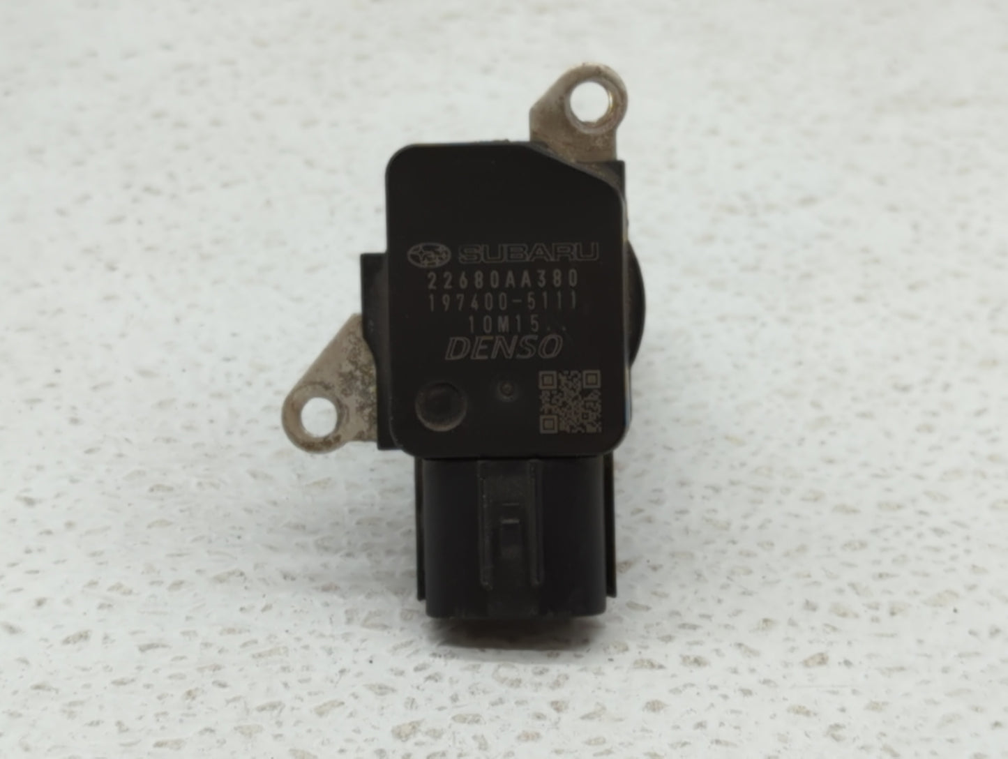 2014-2018 Subaru Forester Mass Air Flow Meter Maf - Oemusedautoparts1.com