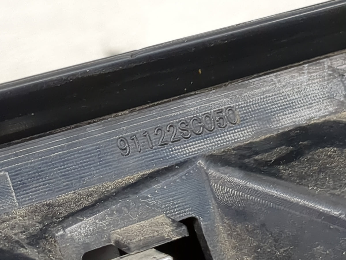 Subaru Forester Front Grille Bumper Not Included 5029803 - Oemusedautoparts1.com