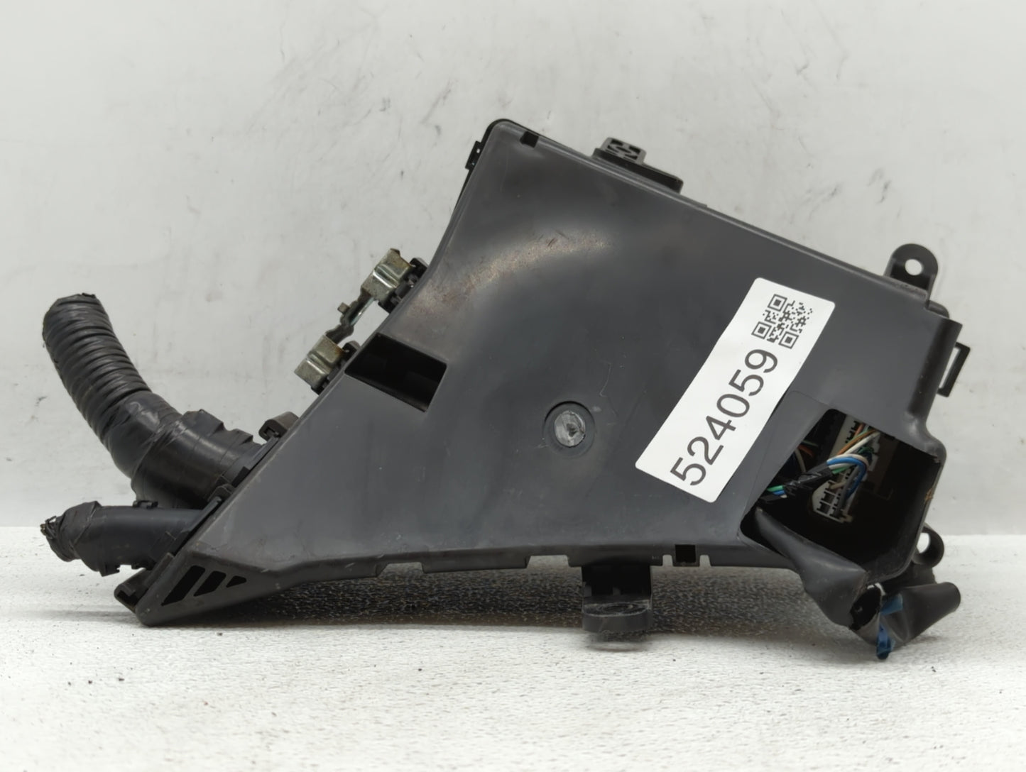 2010-2013 Subaru Forester Fusebox Fuse Box Panel Relay Module Fits Fits 2010 2011 2012 2013 OEM Used Auto Parts - Oemusedaut