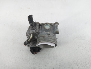 2011-2018 Subaru Forester Throttle Body P/N:16112AA380 Fits Fits 2011 2012 2013 2014 2015 2016 2017 2018 OEM Used Auto Parts