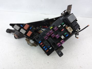 2010-2013 Subaru Forester Fusebox Fuse Box Panel Relay Module P/N:MB100200B Fits Fits 2010 2011 2012 2013 OEM Used Auto Parts