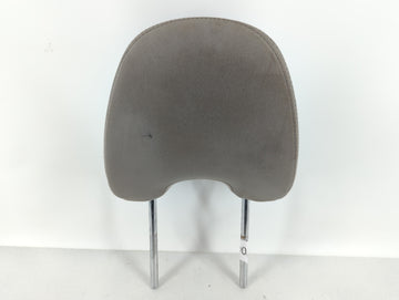 2011 Subaru Forester Headrest Head Rest Front Driver Passenger Seat Grey