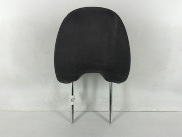 2011 Subaru Forester Headrest Head Rest Front Driver Passenger Seat Fits OEM Used Auto Parts