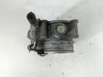2011-2018 Subaru Forester Throttle Body P/N:16112AA380 Fits Fits 2011 2012 2013 2014 2015 2016 2017 2018 OEM Used Auto Parts