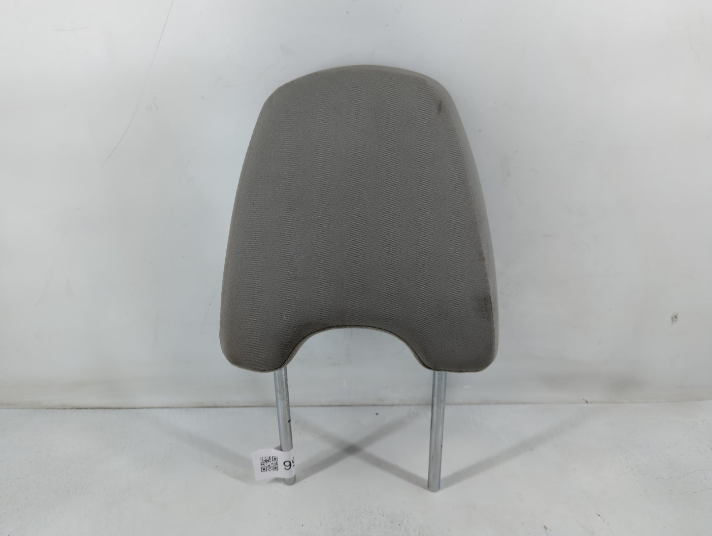 2011 Subaru Forester Headrest Head Rest Front Driver Passenger Seat Fits OEM Used Auto Parts - Oemusedautoparts1.com