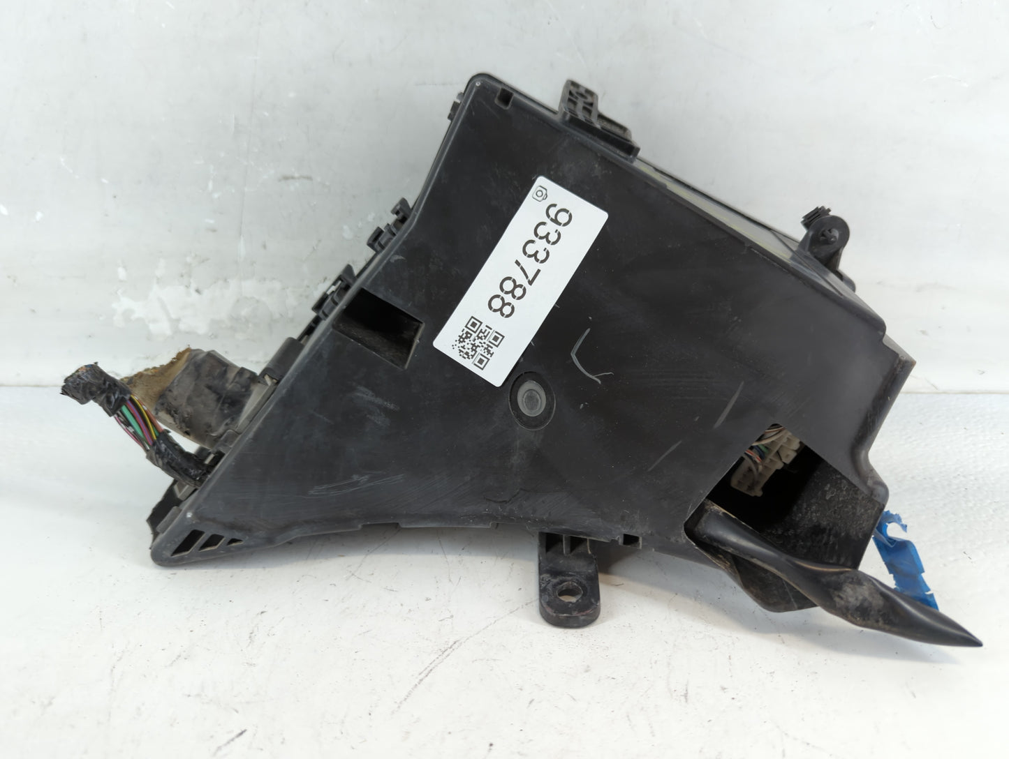 2010-2013 Subaru Forester Fusebox Fuse Box Panel Relay Module P/N:2241SC050 Fits Fits 2010 2011 2012 2013 OEM Used Auto Part