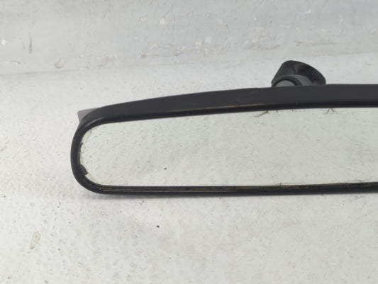 2006-2014 Subaru Impreza Interior Rear View Mirror Replacement OEM P/N:E11015617 Fits OEM Used Auto Parts