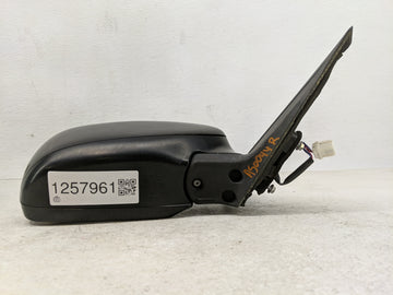 2008-2014 Subaru Impreza Side Mirror Replacement Passenger Right View Door Mirror P/N:E13011199 Fits OEM Used Auto Parts