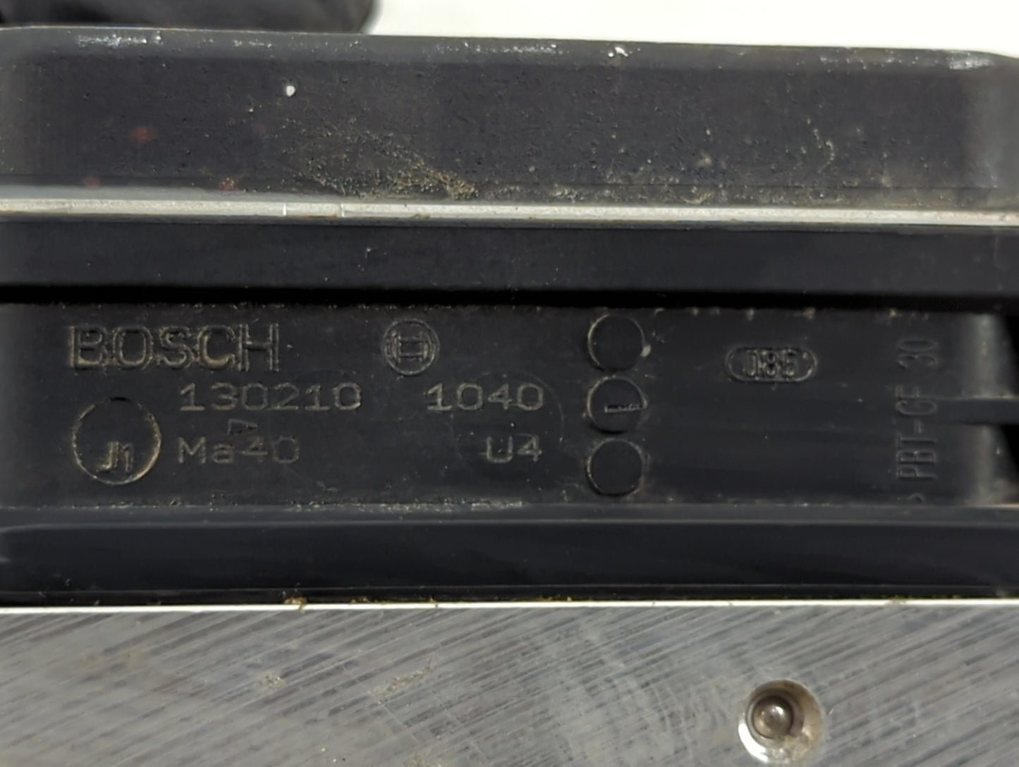 2008-2011 Subaru Impreza ABS Pump Control Module Replacement P/N:0265231513 27536R3002, 0265951588 Fits Fits 2008 2009 2010