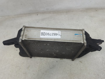2008-2014 Subaru Impreza Turbo Intercooler 1482793