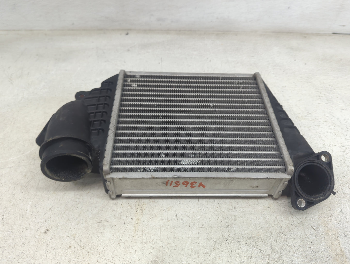 2008-2014 Subaru Impreza Turbo Intercooler - Oemusedautoparts1.com