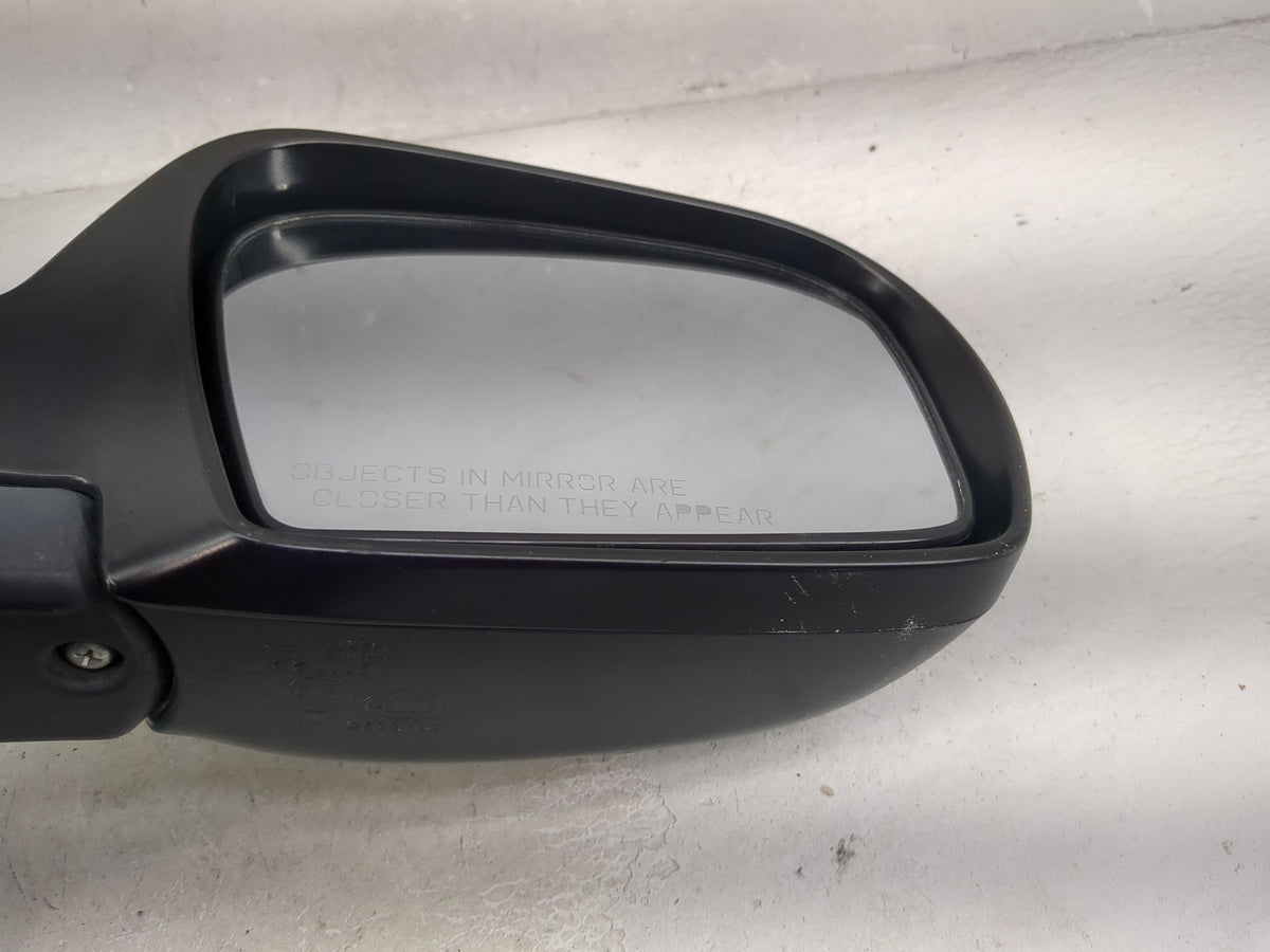 2008-2014 Subaru Impreza Passenger Side View Mirror - Right Door Mirror OEM Used - Oemusedautoparts1.com
