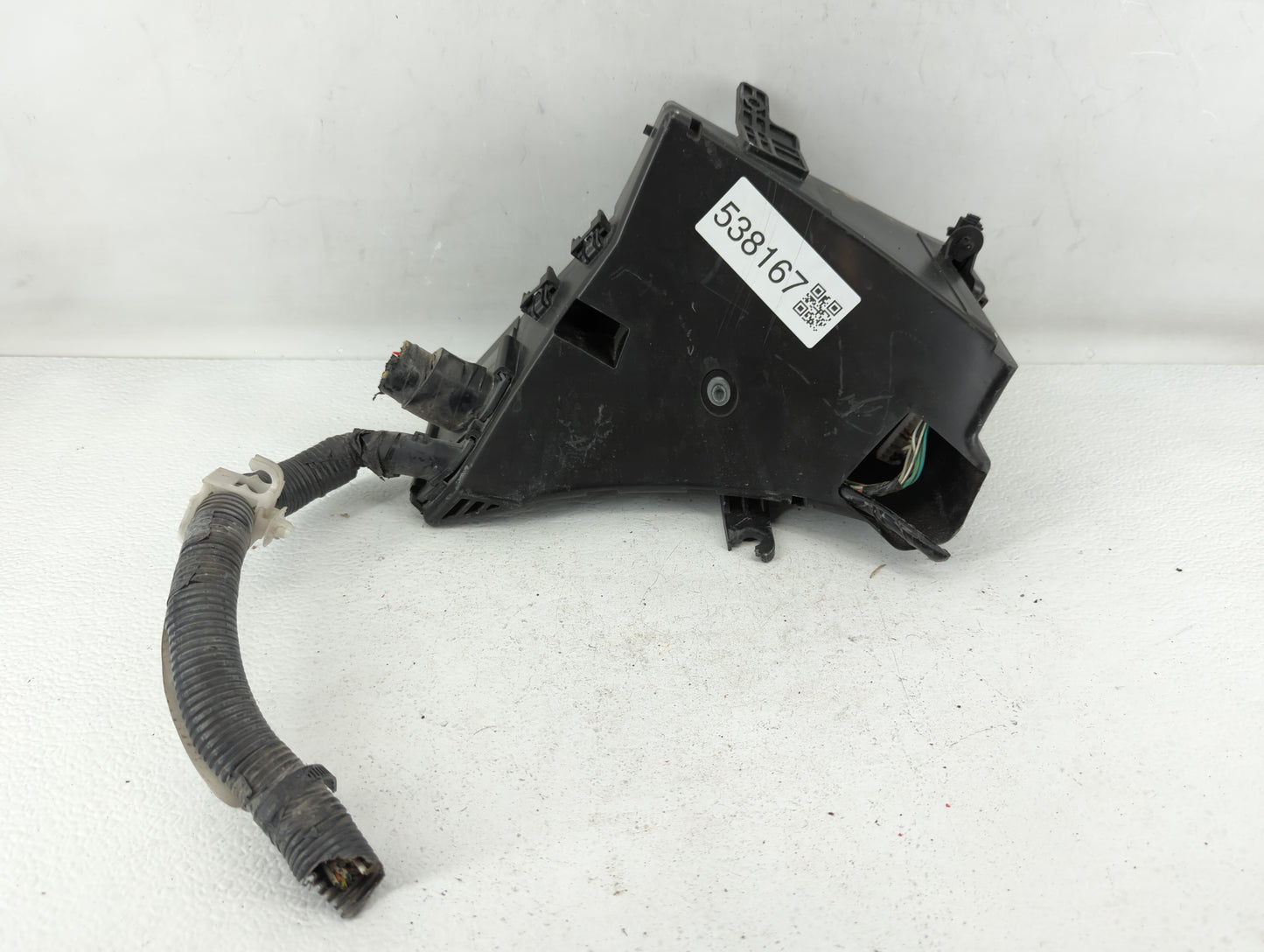 2010-2014 Subaru Impreza Fusebox Fuse Box Panel Relay Module P/N:MB100200B Fits Fits 2010 2011 2012 2013 2014 OEM Used Auto