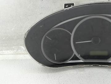 2011 Subaru Impreza Instrument Cluster Speedometer Gauges P/N:8501FG670 Fits OEM Used Auto Parts
