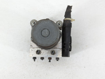 2008-2011 Subaru Impreza Anti-Lock Brake ABS Pump Module Actuator OEM P/N:275 36FG001 Fits Fits 2008 2009 2010 2011 OEM Used Auto Parts