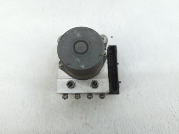 2008-2011 Subaru Impreza Anti-Lock Brake ABS Pump Module Actuator OEM P/N:0 265 230 483 27536FG001 Fits Fits 2008 2009 2010 2011 OEM Used Auto Parts