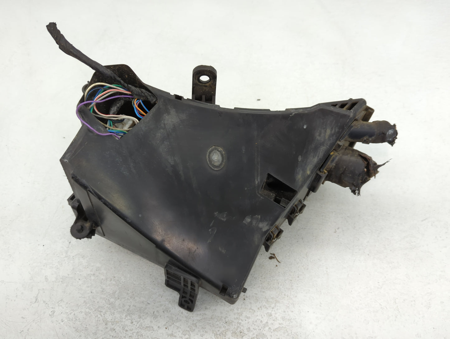 2010-2014 Subaru Impreza Fusebox Fuse Box Panel Relay Module P/N:MB100200E Fits Fits 2010 2011 2012 2013 2014 OEM Used Auto