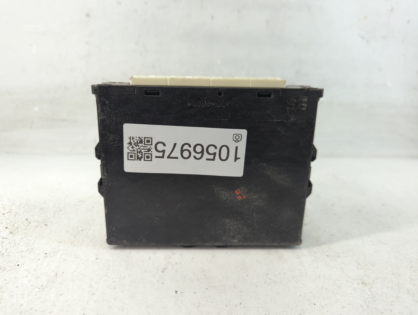 2011 Subaru Legacy PCM Engine Control Computer ECU ECM PCU OEM P/N:TN112700-0382 22765AC93B, TN112400-4963, 22765AB07B Fits