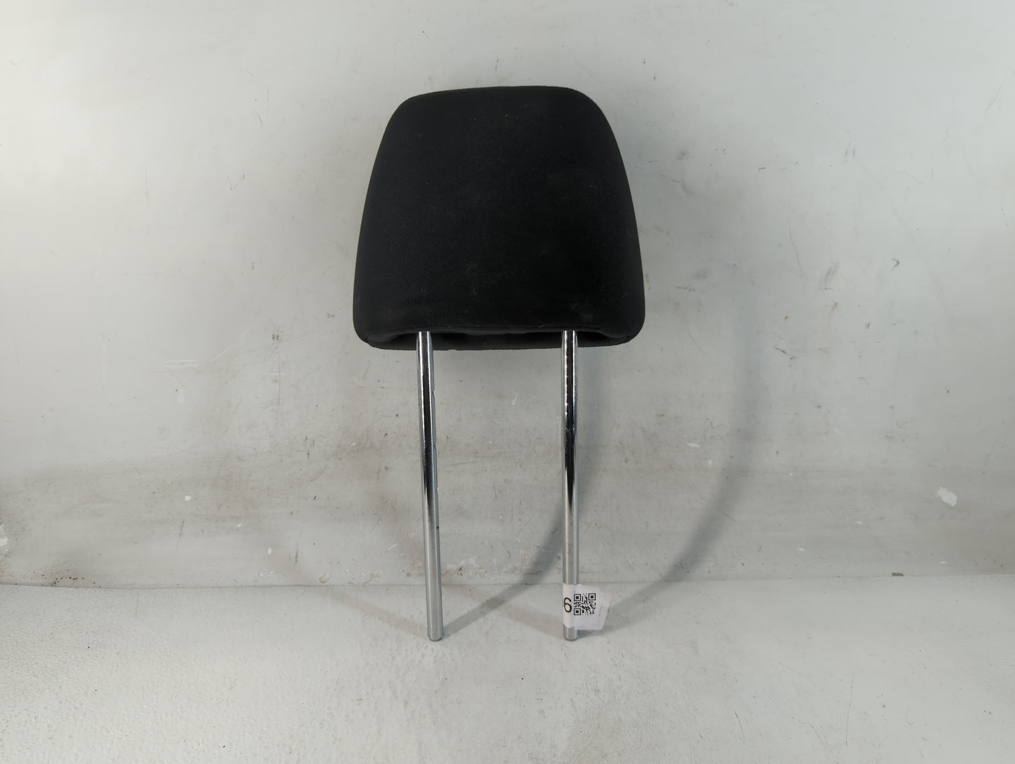 2010-2012 Subaru Legacy Headrest Head Rest Front Driver Passenger Seat Fits Fits 2010 2011 2012 OEM Used Auto Parts - Oemuse