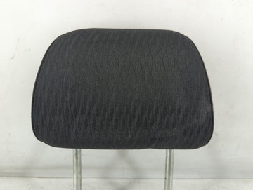 2010-2012 Subaru Legacy Headrest Head Rest Rear Seat Fits Fits 2010 2011 2012 OEM Used Auto Parts