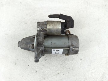 2010-2014 Subaru Legacy Car Starter Motor Solenoid OEM P/N:TN428000-5250 23300AA61A Fits Fits 2008 2009 2010 2011 2012 2013 2014 OEM Used Auto Parts