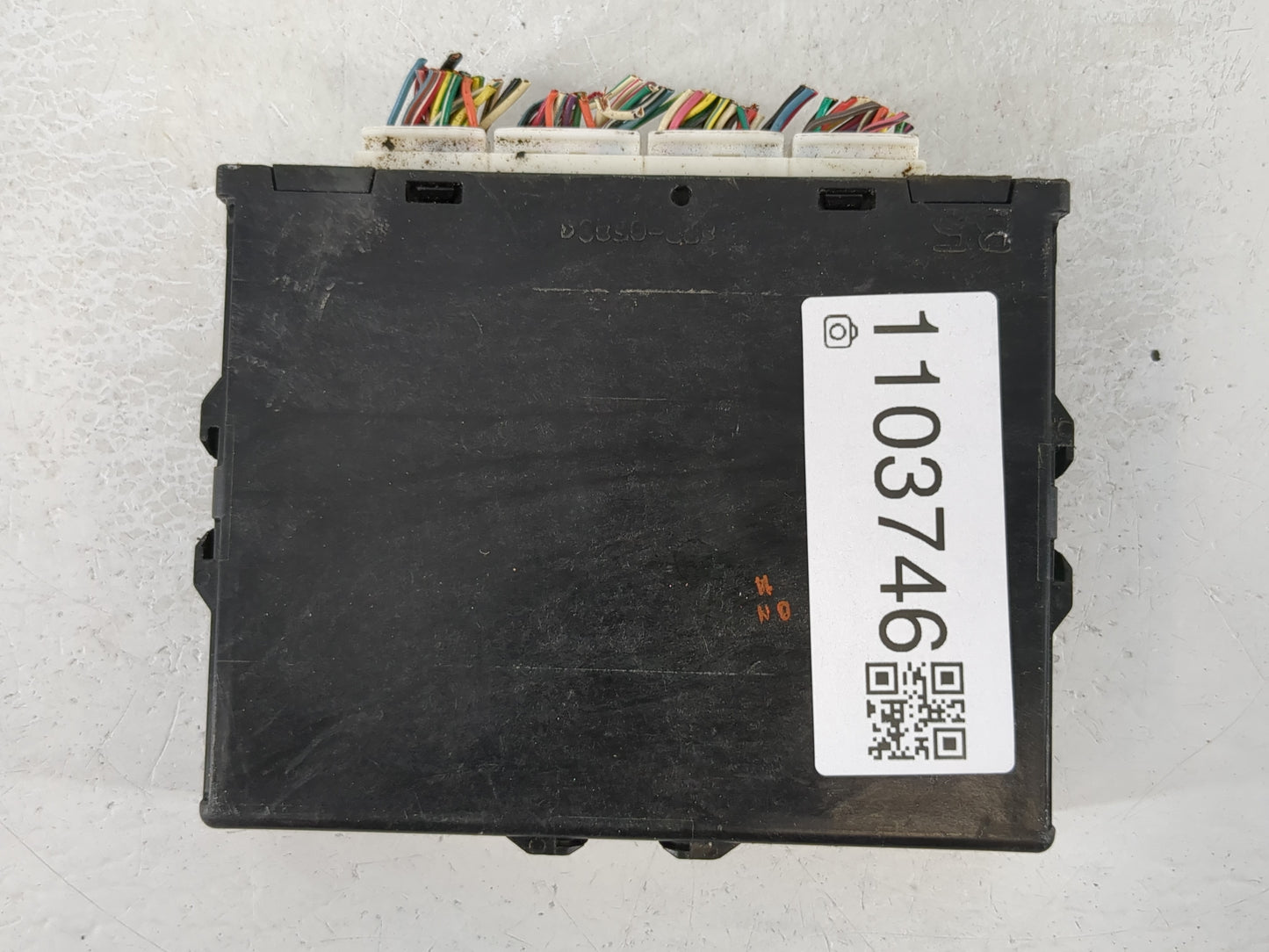 2011 Subaru Legacy PCM Engine Control Computer ECU ECM PCU OEM P/N:22765AC93B Fits OEM Used Auto Parts - Oemusedautoparts1.c