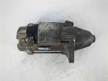 2008-2015 Subaru Legacy Car Starter Motor Solenoid OEM P/N:23300AA59A Fits Fits 2008 2009 2010 2011 2012 2013 2014 2015 OEM Used Auto Parts
