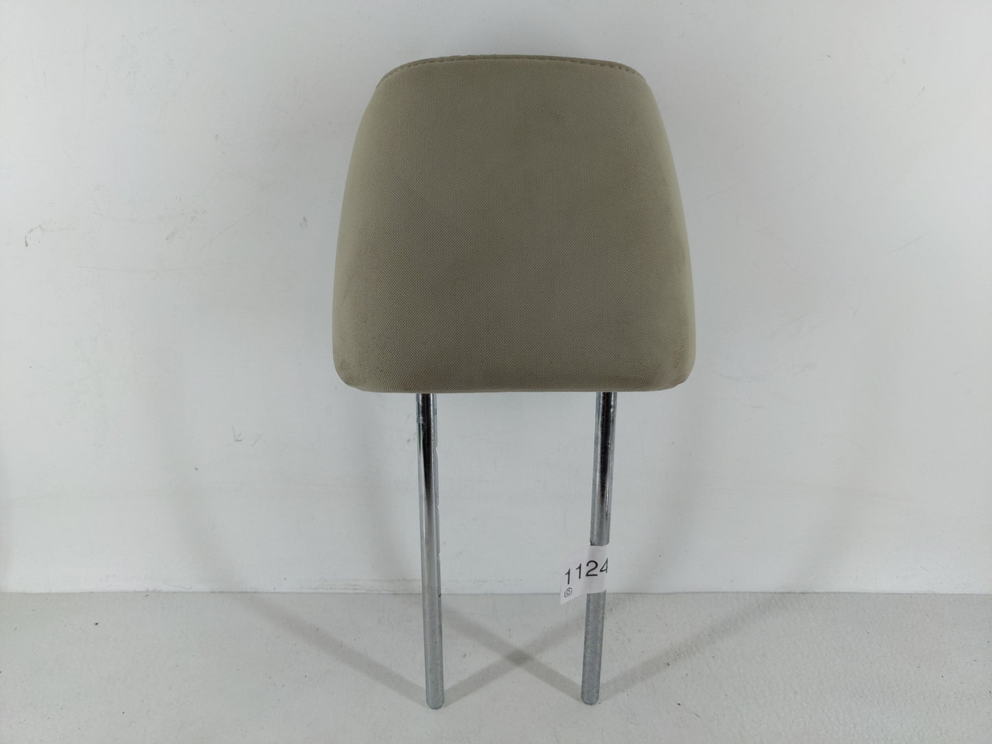 2010-2012 Subaru Legacy Headrest Head Rest Front Driver Passenger Seat - Oemusedautoparts1.com