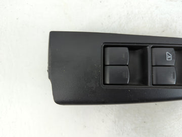 2010-2012 Subaru Legacy Master Power Window Switch Replacement Driver Side Left P/N:157589 Fits Fits 2010 2011 2012 OEM Used Auto Parts