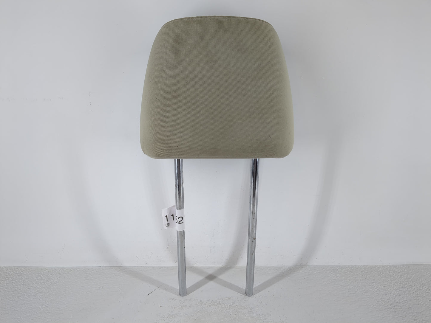 2010-2012 Subaru Legacy Headrest Head Rest Front Driver Passenger Seat - Oemusedautoparts1.com