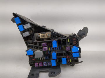 2010-2014 Subaru Legacy Fusebox Fuse Box Panel Relay Module Fits Fits 2010 2011 2012 2013 2014 OEM Used Auto Parts