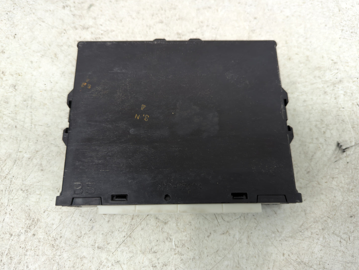 2011 Subaru Legacy PCM Engine Control Computer ECU ECM PCU OEM P/N:22765AC93A Fits OEM Used Auto Parts - Oemusedautoparts1.c