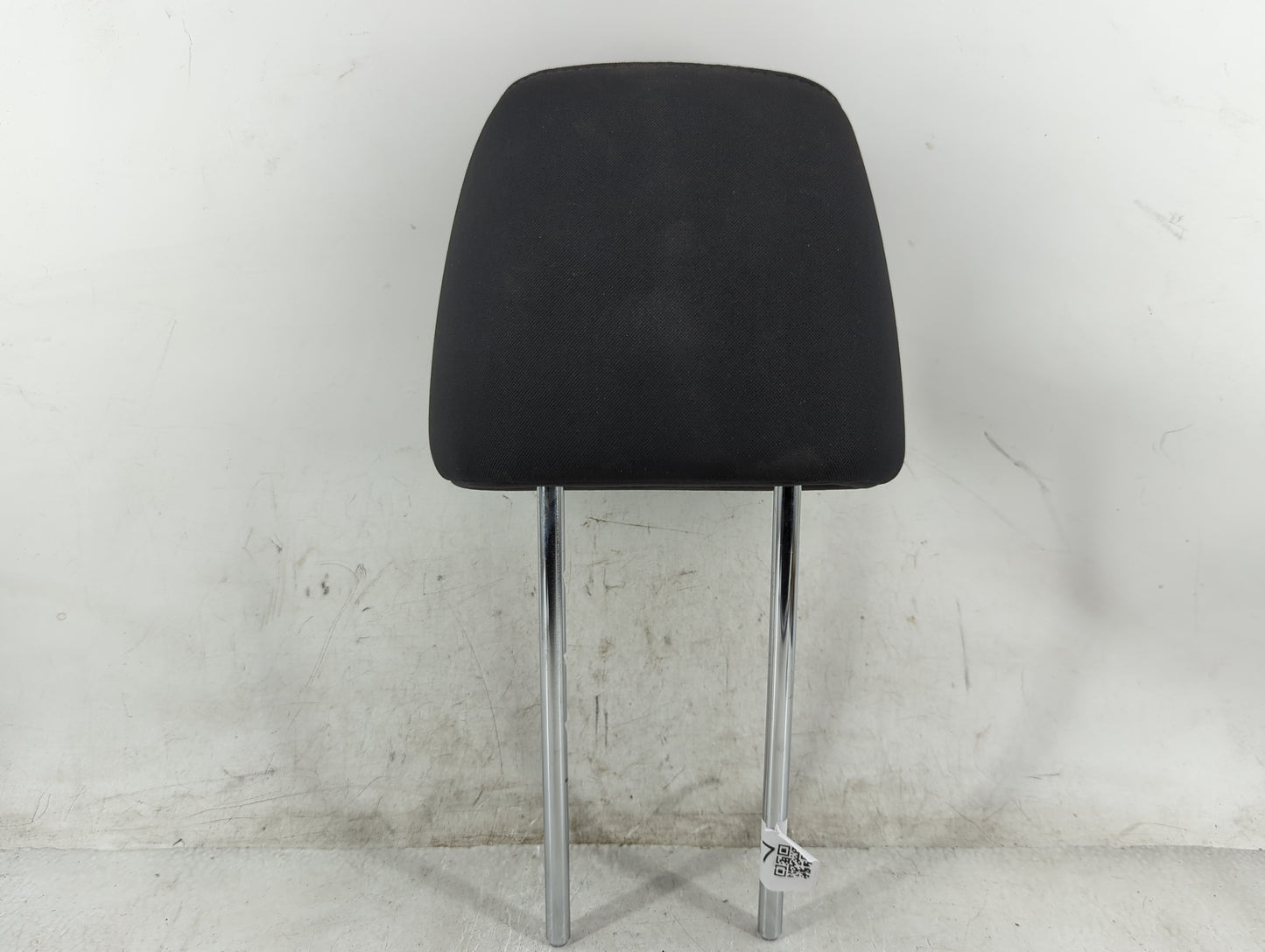 2010-2012 Subaru Legacy Headrest Head Rest Front Driver Passenger Seat Fits Fits 2010 2011 2012 OEM Used Auto Parts - Oemuse