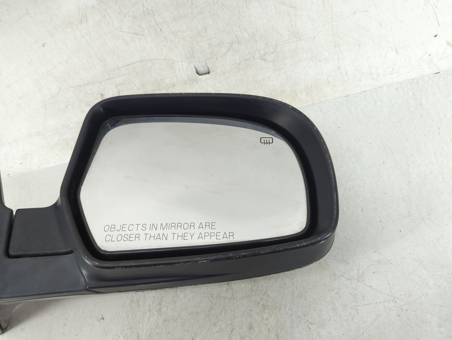 2011-2014 Subaru Legacy Passenger Side View Mirror - Right Door Mirror OEM Used - Oemusedautoparts1.com