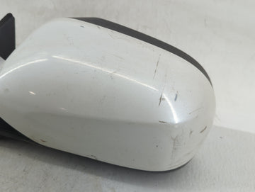 2011-2014 Subaru Legacy Driver Side View Mirror - Left Door Mirror OEM Used