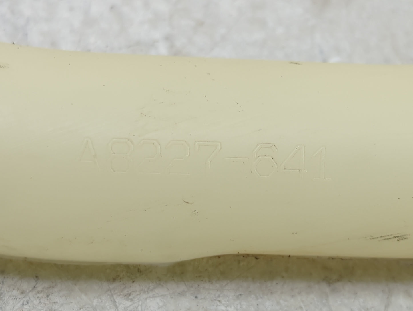 2010-2014 Subaru Legacy Windshield Washer Fluid Reservoir Bottle Oem - Oemusedautoparts1.com