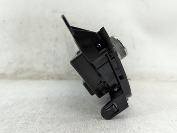 2010-2014 Subaru Legacy Climate Control Module Temperature AC/Heater Replacement Fits Fits 2010 2011 2012 2013 2014 OEM Used Auto Parts
