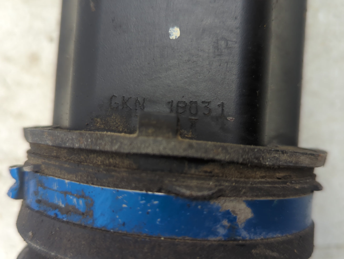 2010-2014 Subaru Legacy Axle Shaft Front Driver Cv C/v - Oemusedautoparts1.com