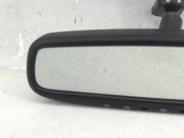 2010-2014 Subaru Legacy Interior Rear View Mirror Replacement OEM P/N:4112A-ZTHL3 Fits Fits 2010 2011 2012 2013 2014 2015 2016 OEM Used Auto Parts